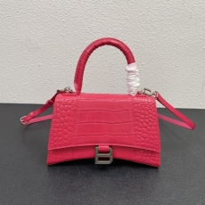 Balenciaga Top Handle Bags